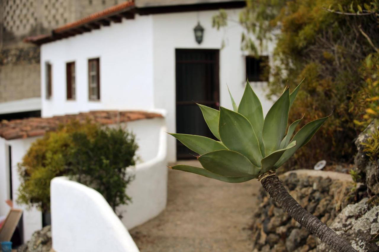 Pajar - Finca Tabaiba By Tor イコー・デ・ロス・ビノス エクステリア 写真