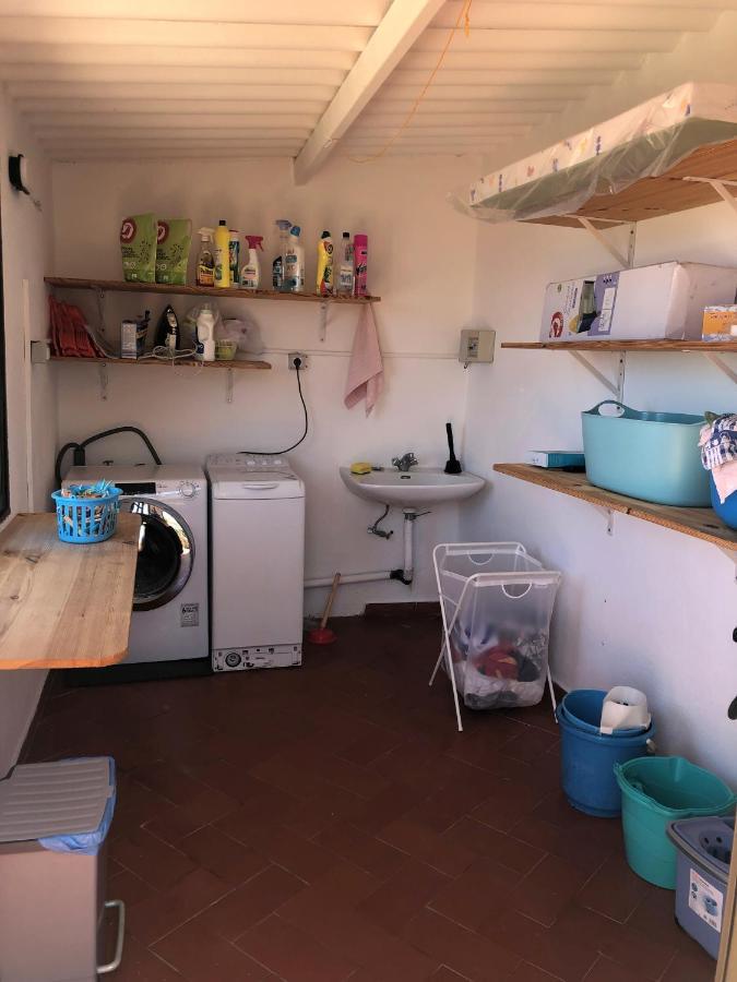 Pajar - Finca Tabaiba By Tor イコー・デ・ロス・ビノス エクステリア 写真
