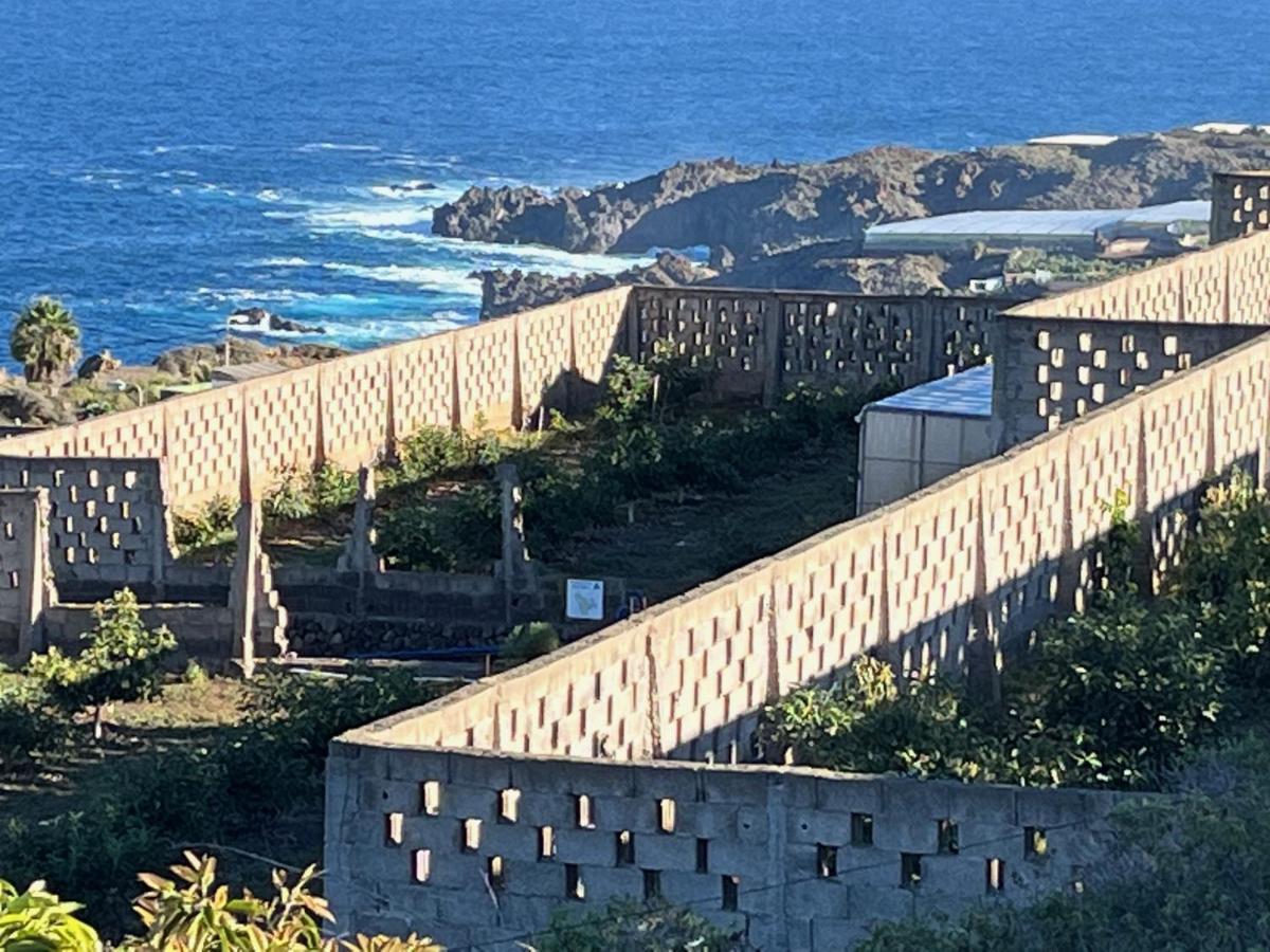 Pajar - Finca Tabaiba By Tor イコー・デ・ロス・ビノス エクステリア 写真